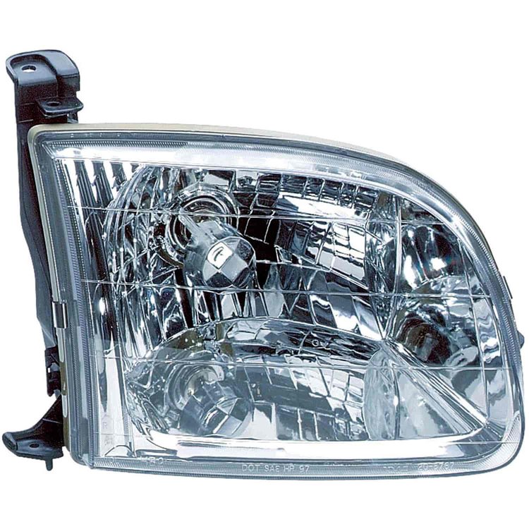 Headlamp Assembly