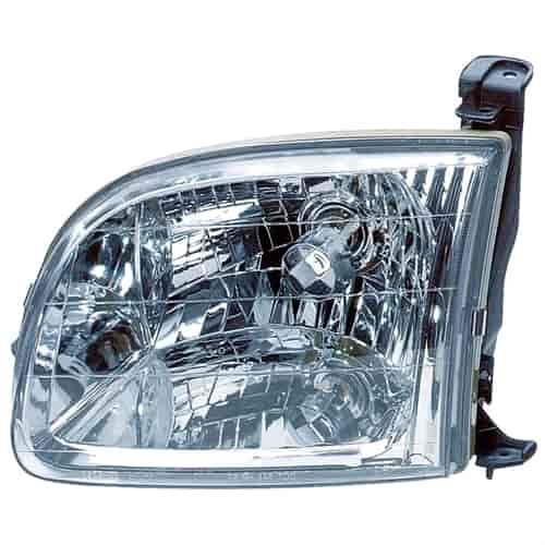 PILOT REPLACEMENT PARTS