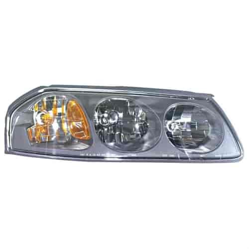 PILOT REPLACEMENT PARTS