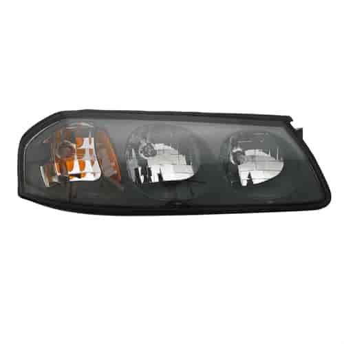 PILOT REPLACEMENT PARTS