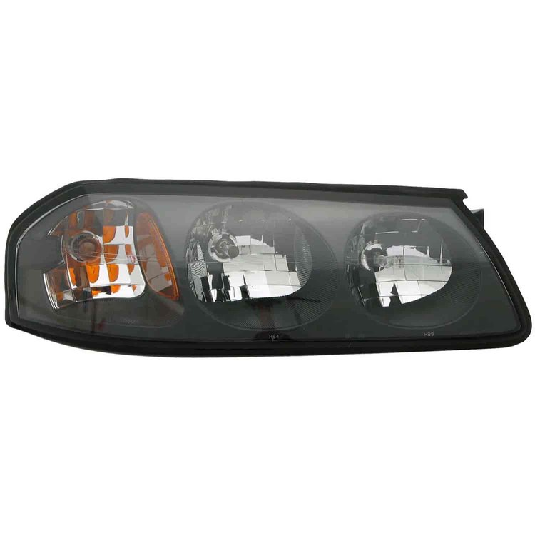 Headlamp Assembly