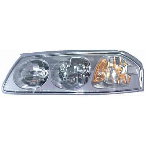 PILOT REPLACEMENT PARTS