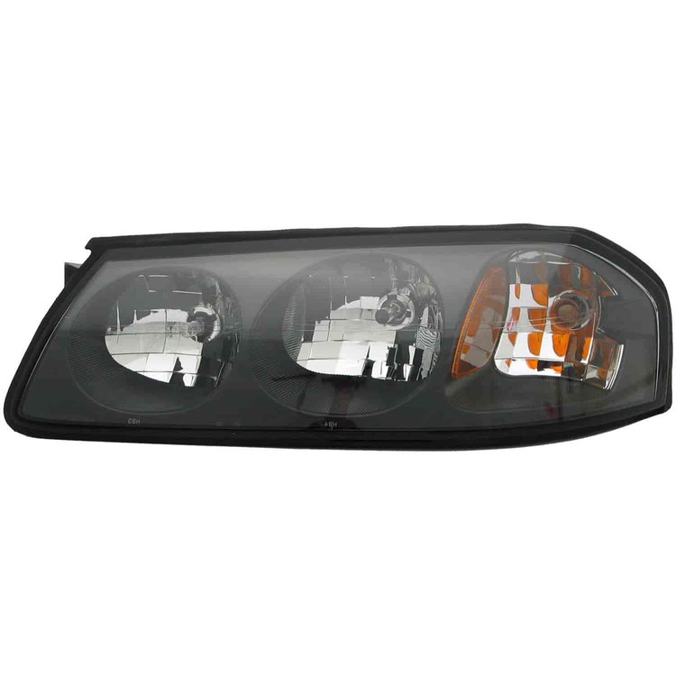 Headlamp Assembly