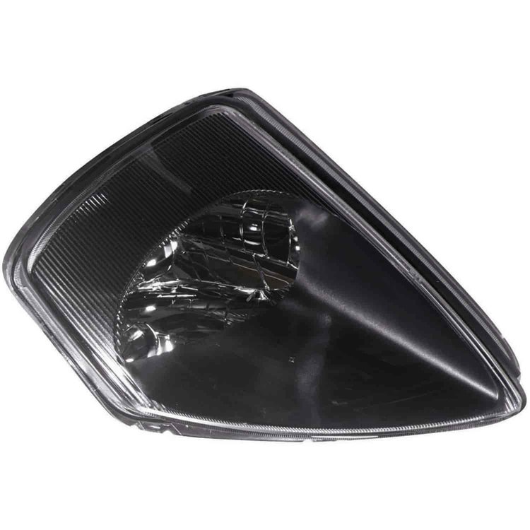 Headlamp Assembly