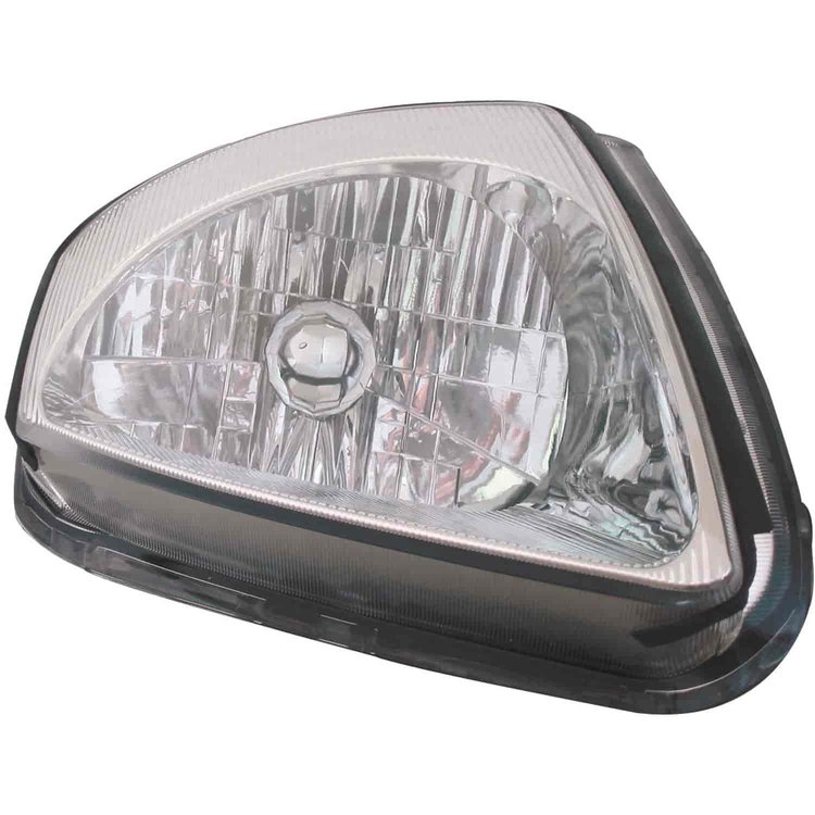 Headlamp Assembly