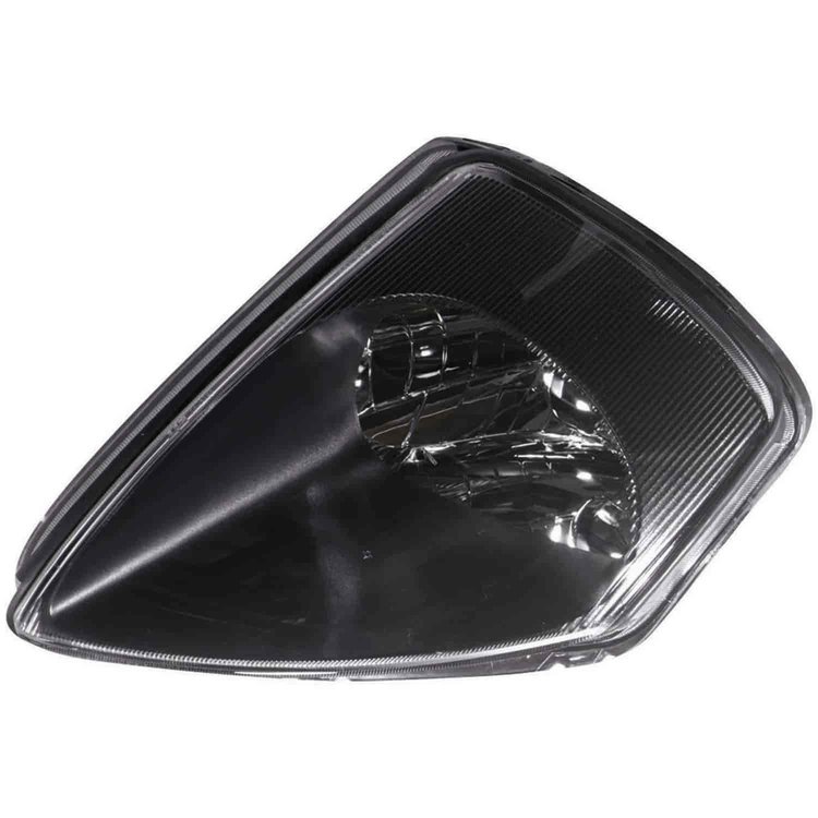 Headlamp Assembly