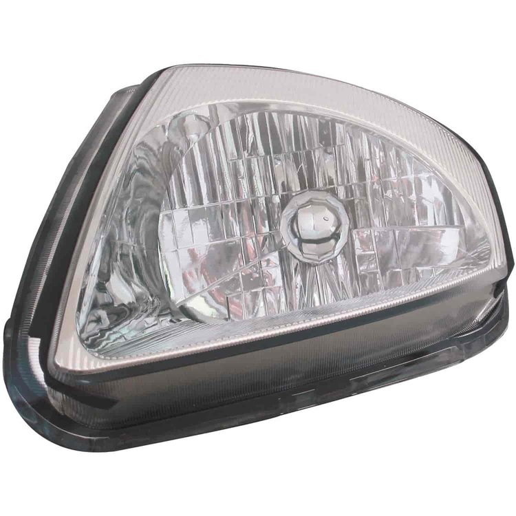 Headlamp Assembly