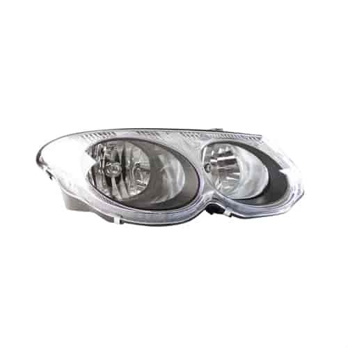 PILOT REPLACEMENT PARTS