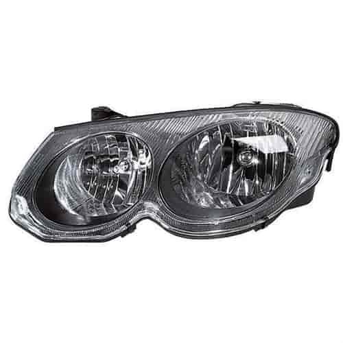 PILOT REPLACEMENT PARTS