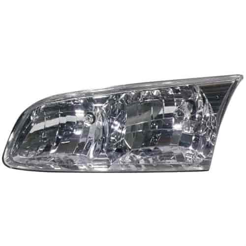 PILOT REPLACEMENT PARTS