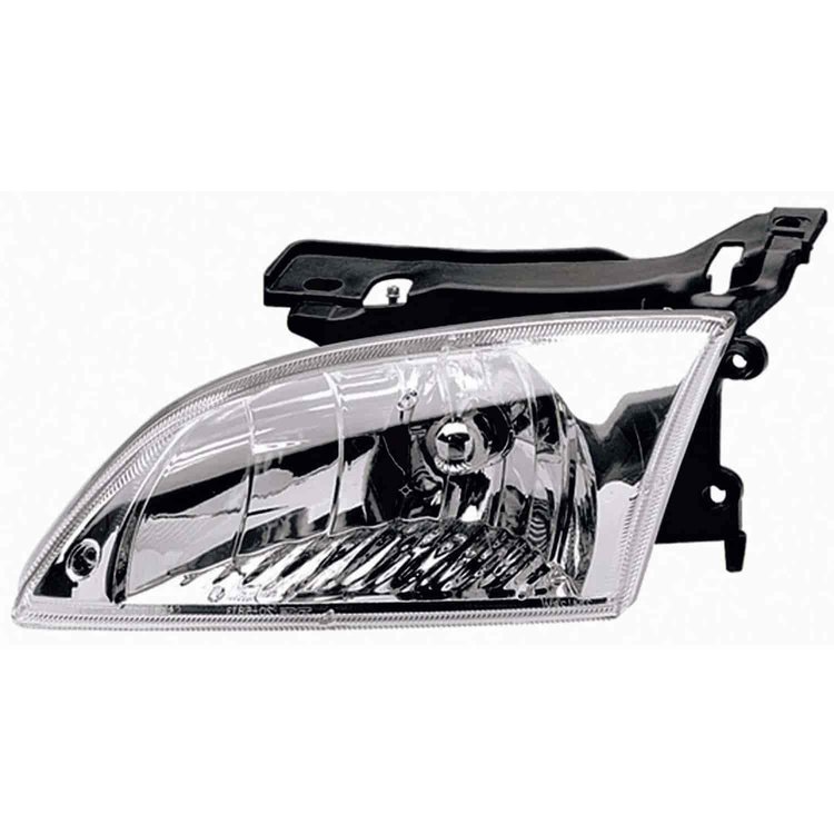 Headlamp Assembly