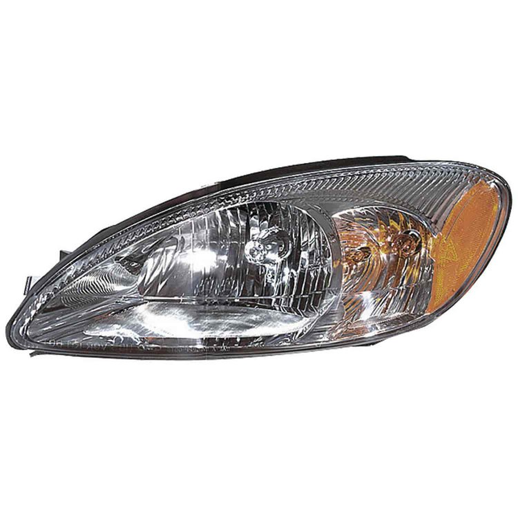 Headlamp Housing