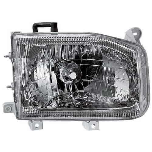 PILOT REPLACEMENT PARTS