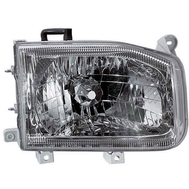 Headlamp Assembly