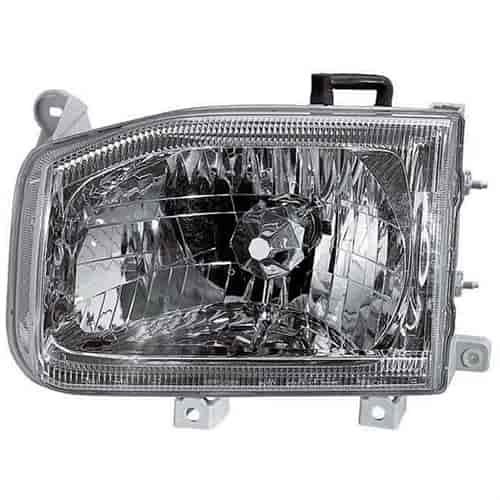 PILOT REPLACEMENT PARTS