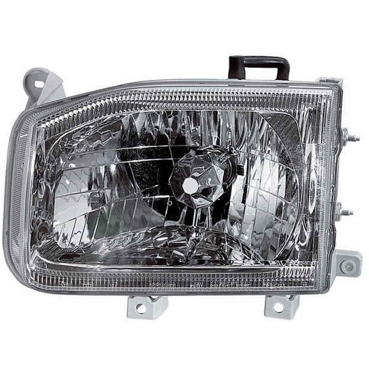 Headlamp Assembly