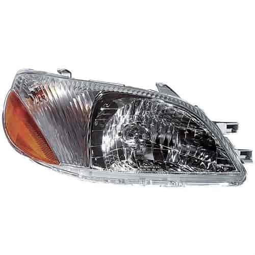 PILOT REPLACEMENT PARTS