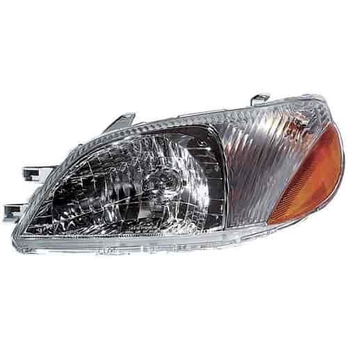 PILOT REPLACEMENT PARTS