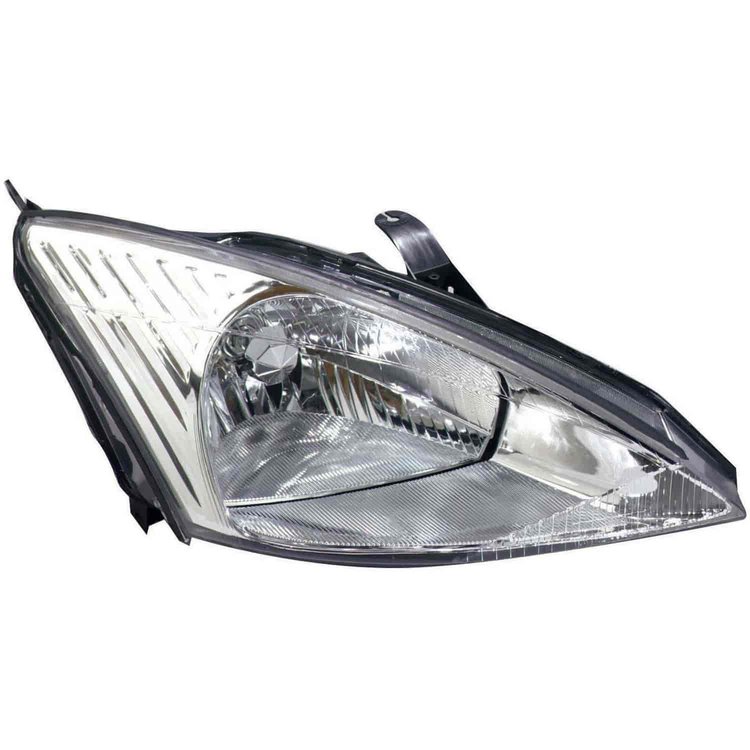 Headlamp Assembly