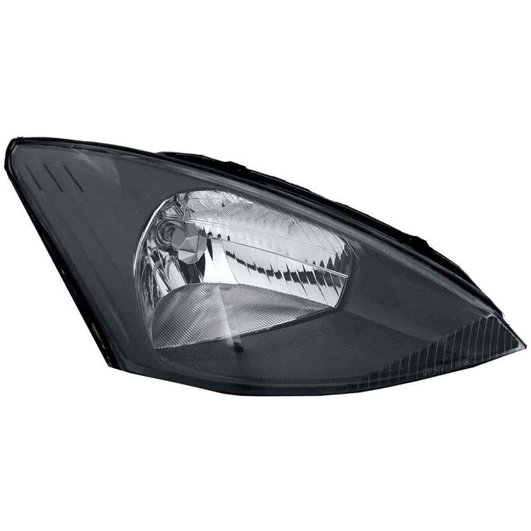 Headlamp Assembly