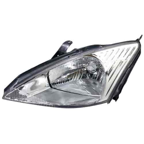 PILOT REPLACEMENT PARTS