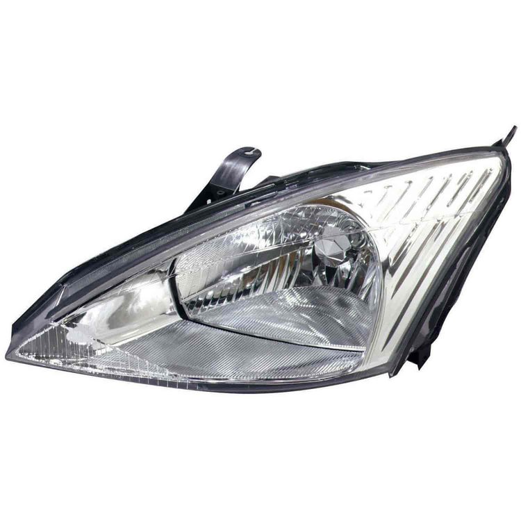 Headlamp Assembly