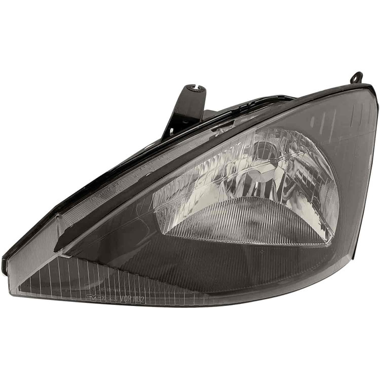 Headlamp Assembly