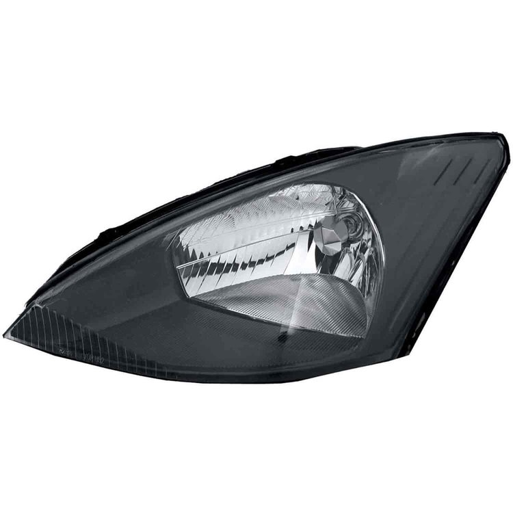 Headlamp Assembly