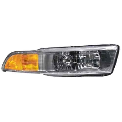 Headlamp Assembly