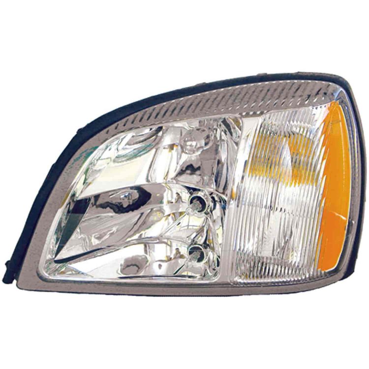 Headlamp Assembly