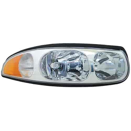 Headlamp Housing