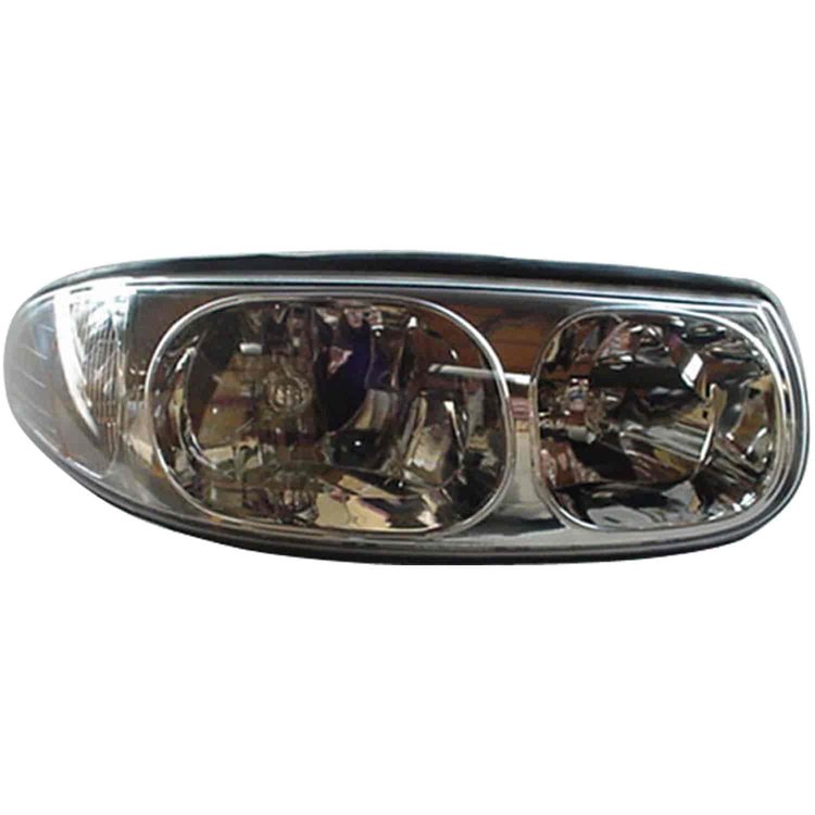 Headlamp Assembly