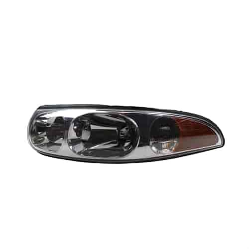 Headlamp Assembly