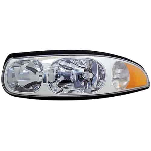 Headlamp Housing