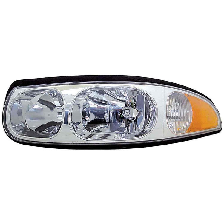 Headlamp Housing