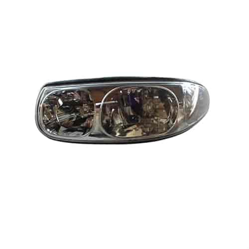 PILOT REPLACEMENT PARTS