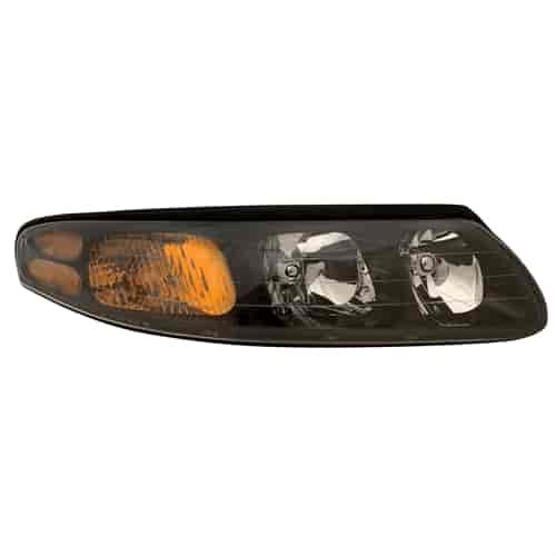 Headlamp Assembly