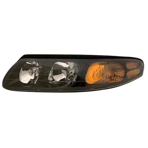 Headlamp Assembly
