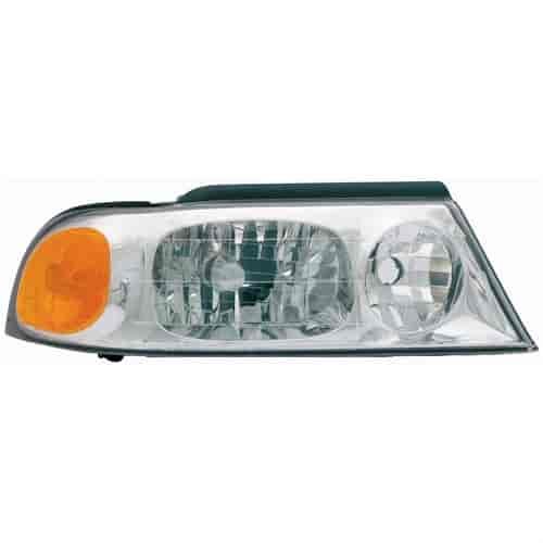 Headlamp Assembly