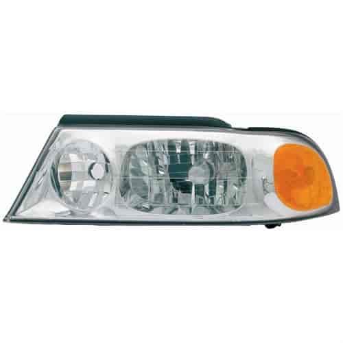 Headlamp Assembly