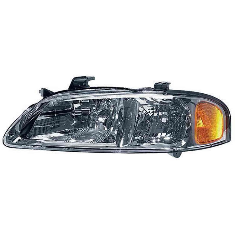 Headlamp Housing