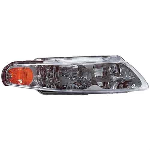 Headlamp Assembly