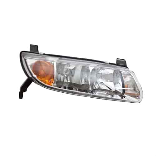 PILOT REPLACEMENT PARTS