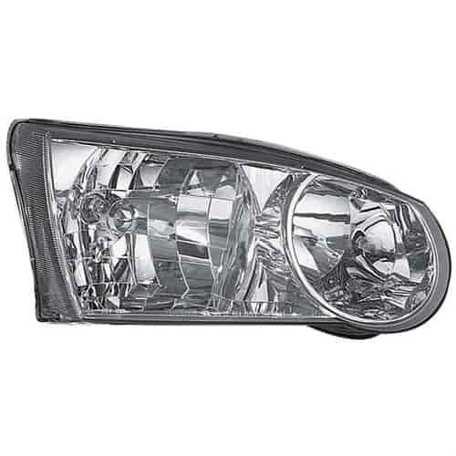 PILOT REPLACEMENT PARTS