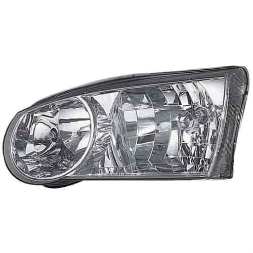 PILOT REPLACEMENT PARTS