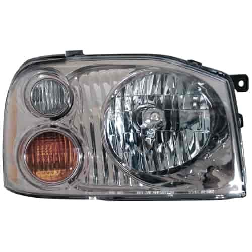 PILOT REPLACEMENT PARTS