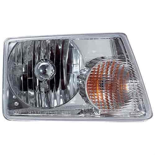 PILOT REPLACEMENT PARTS