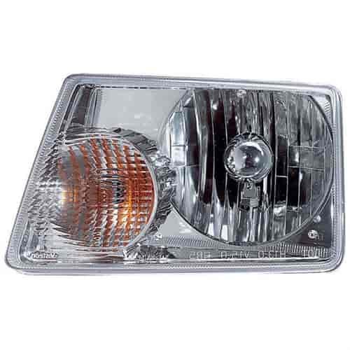 PILOT REPLACEMENT PARTS
