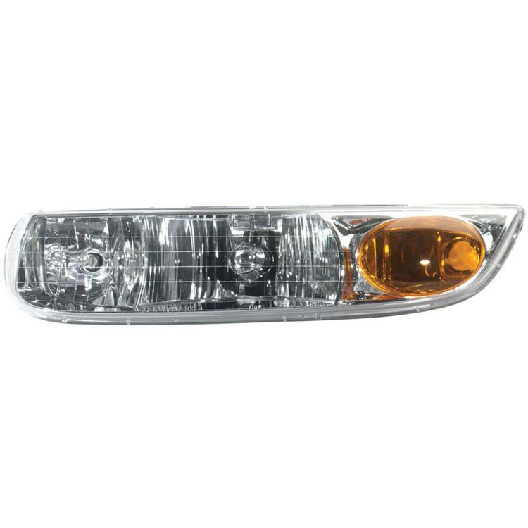 Headlamp Assembly