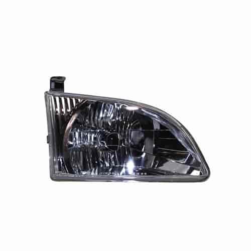 Headlamp Assembly